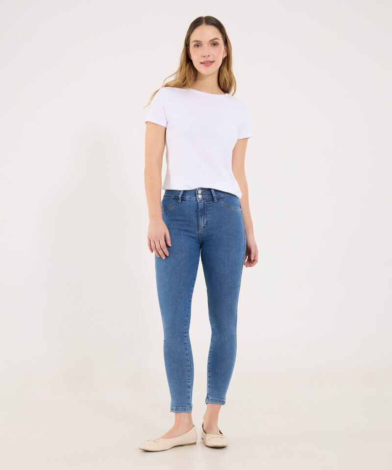 jeans mujer