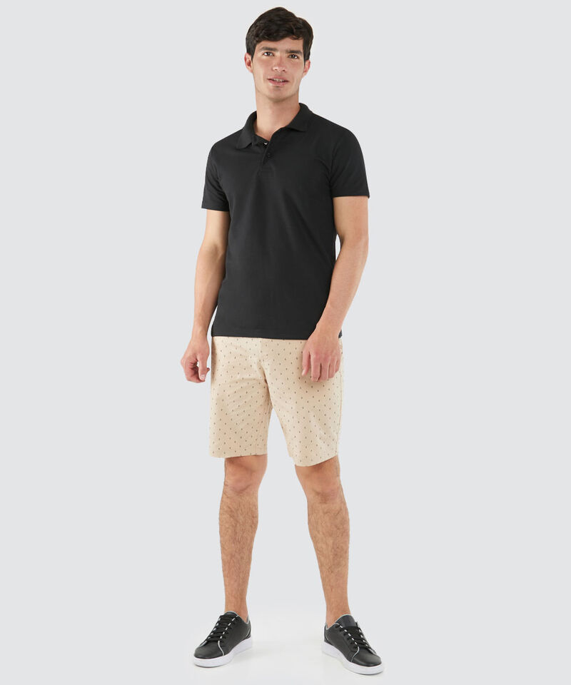 bermudas para hombre