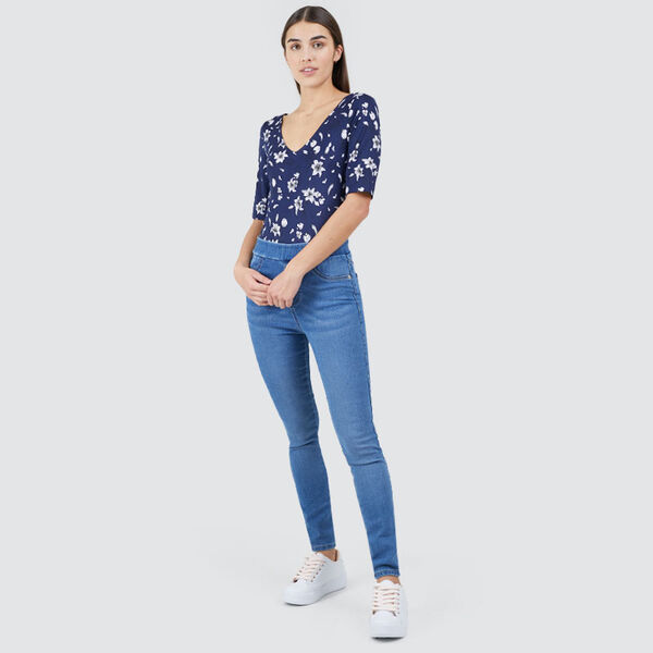leggins mujer image number null