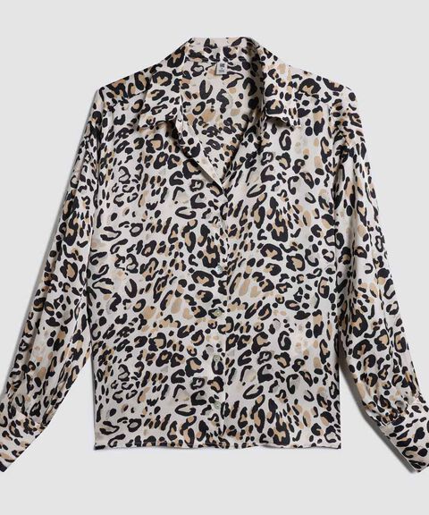 camisas para mujer
