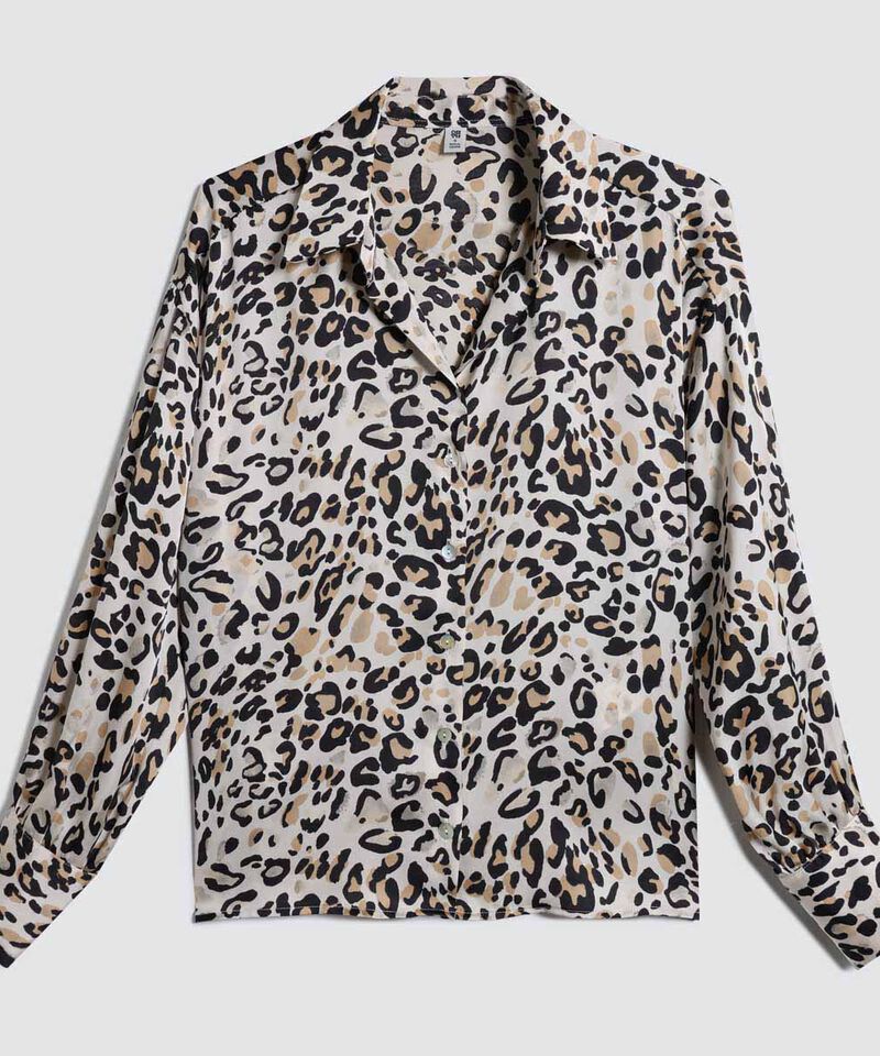 camisas para mujer