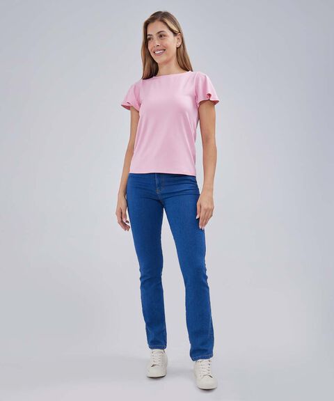 camisetas mujer