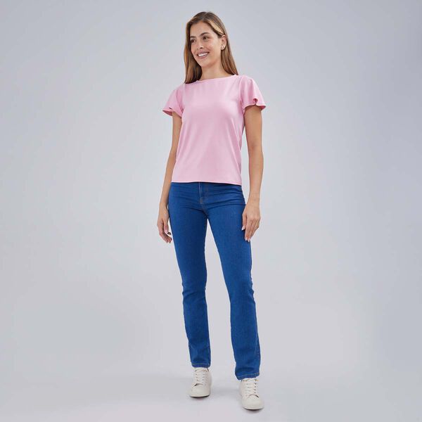 camisetas mujer