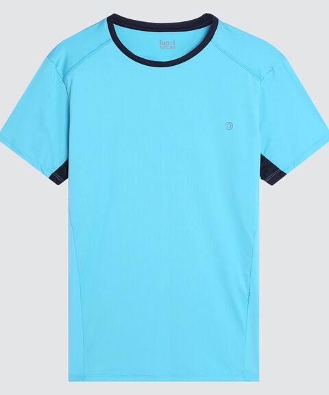 camisetas deportivas para hombre