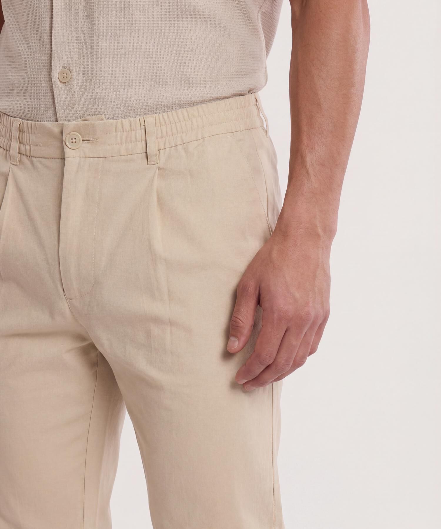 pantalones para hombre