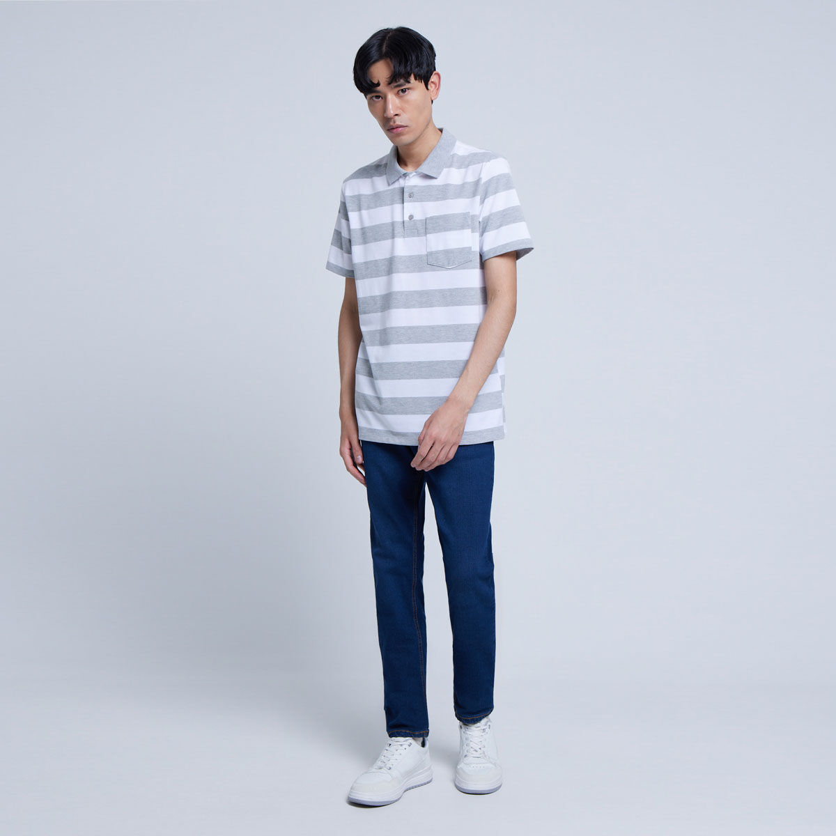 camisetas polo para hombre