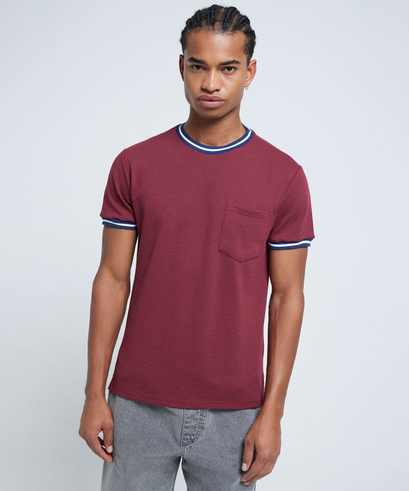 camisetas para hombre