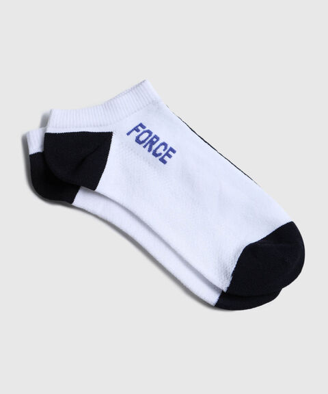 medias para hombre