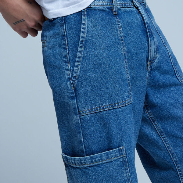 jeans denim