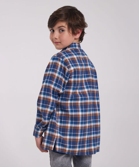 camisas para niño image number null