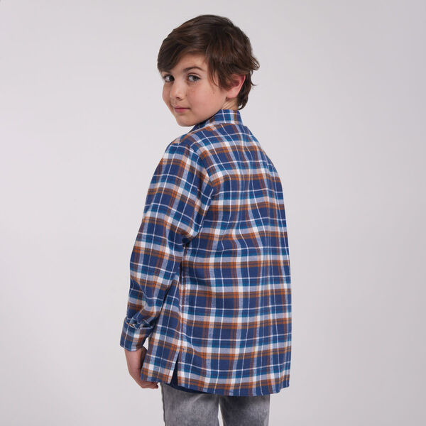 camisas para niño image number null