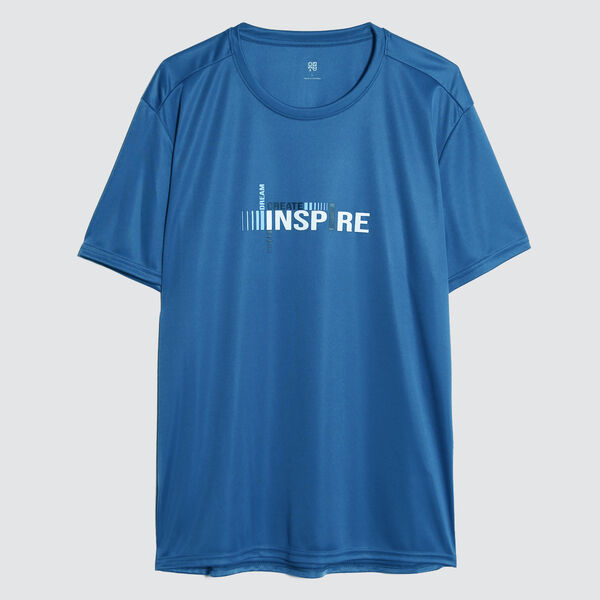 camisetas deportivas para hombre