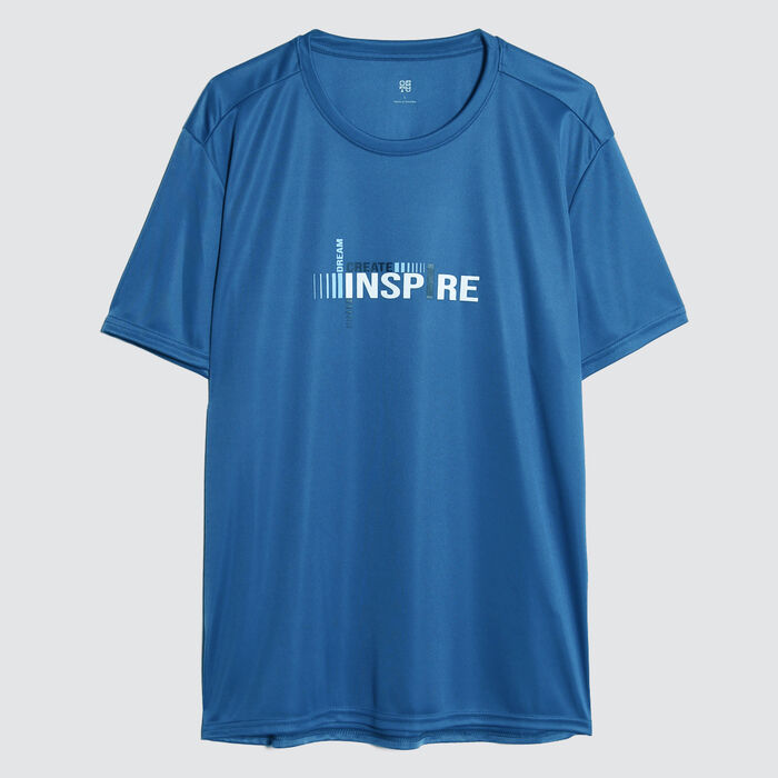 camisetas deportivas para hombre