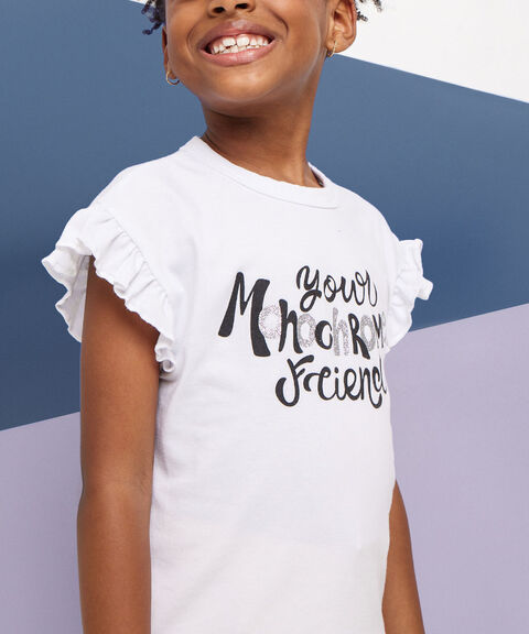 camisetas para niñas image number null