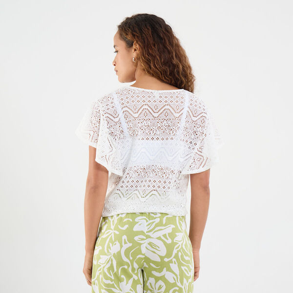 camisetas mujer image number null
