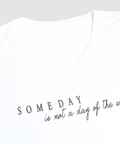 camisetas de descanso para mujer image number null