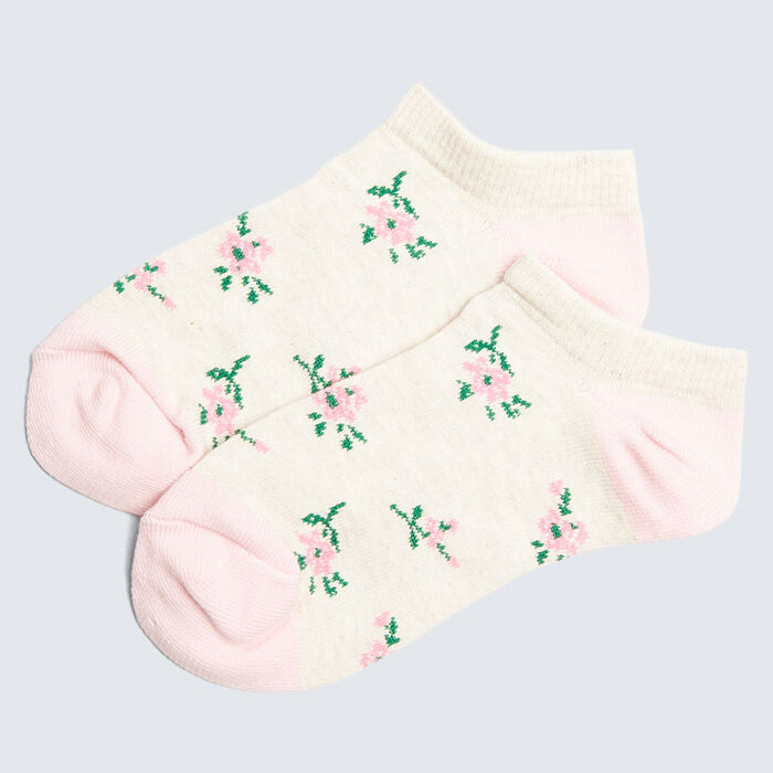 medias para niña