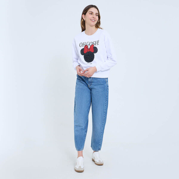 buzos para mujer