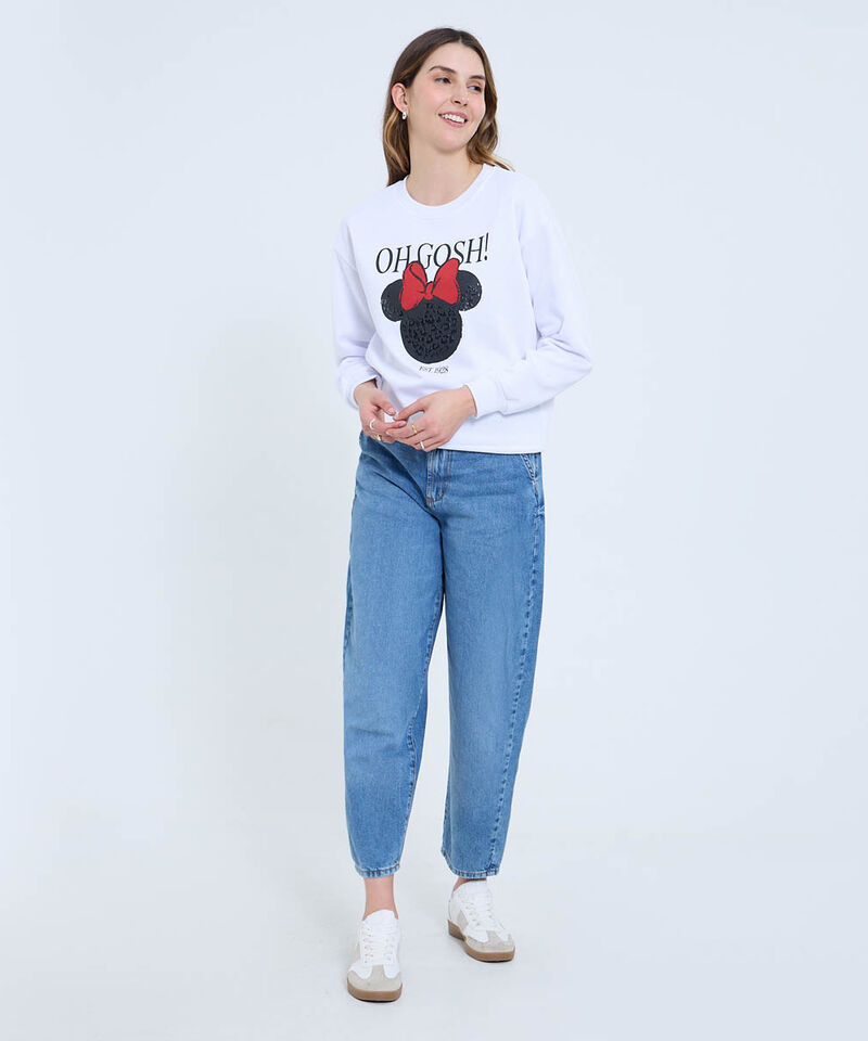 buzos para mujer