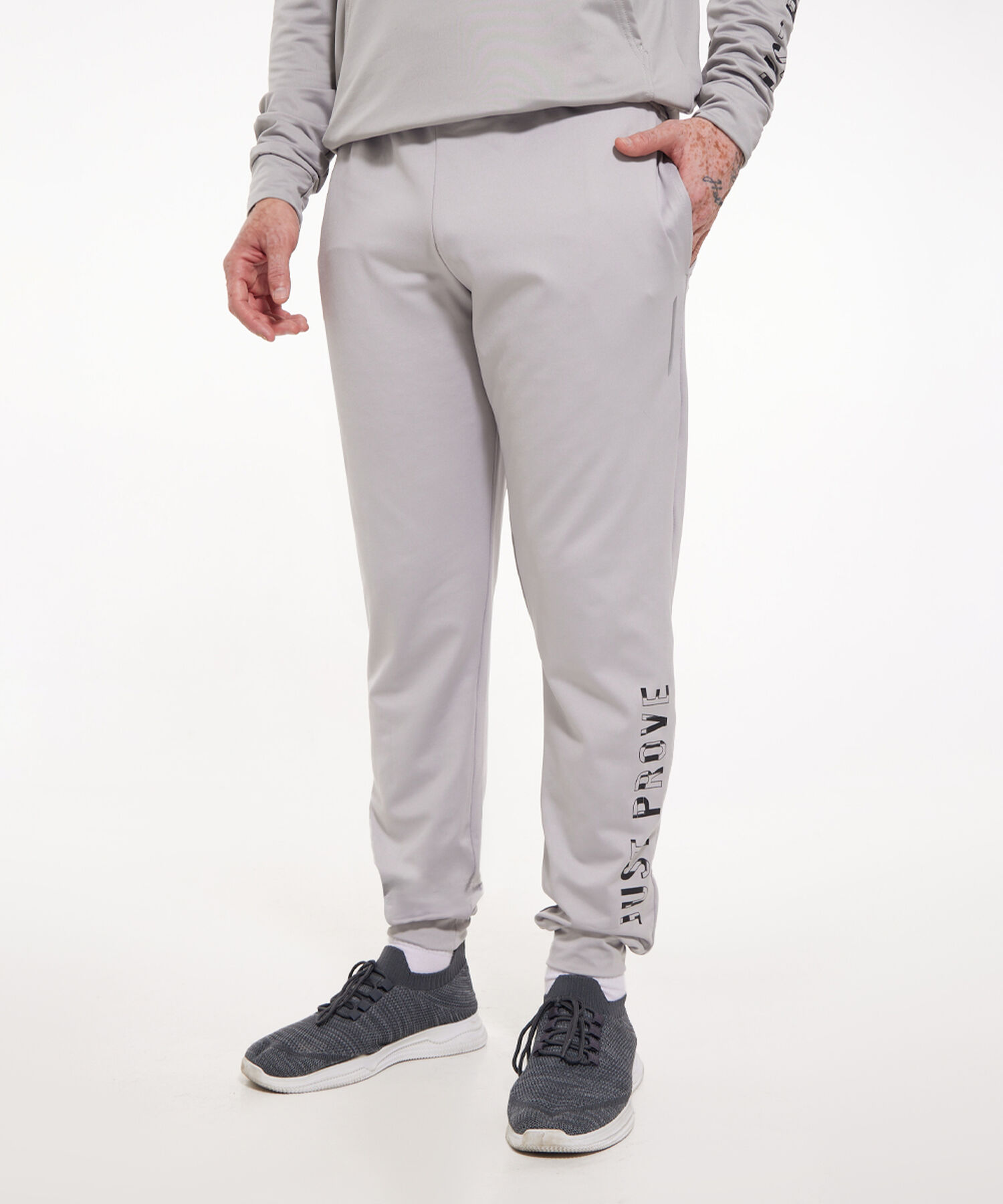 pantalones deportivos para hombre