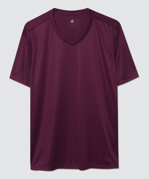camisetas deportivas para hombre 