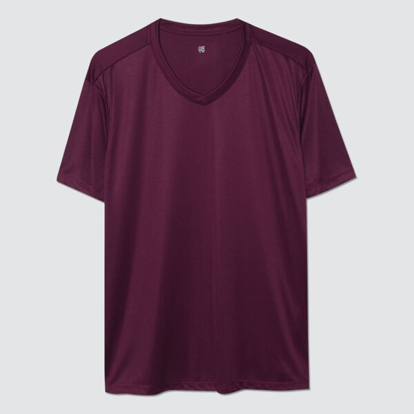 camisetas deportivas para hombre 