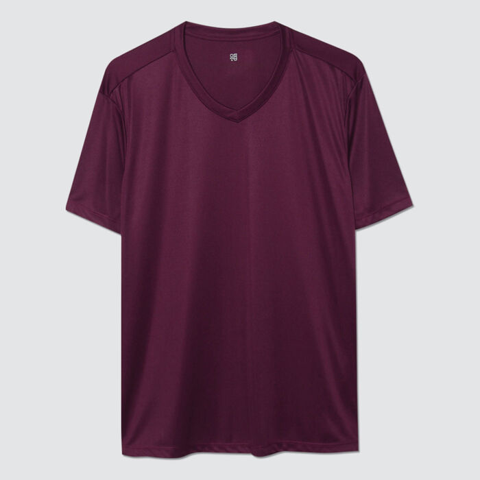 camisetas deportivas para hombre 