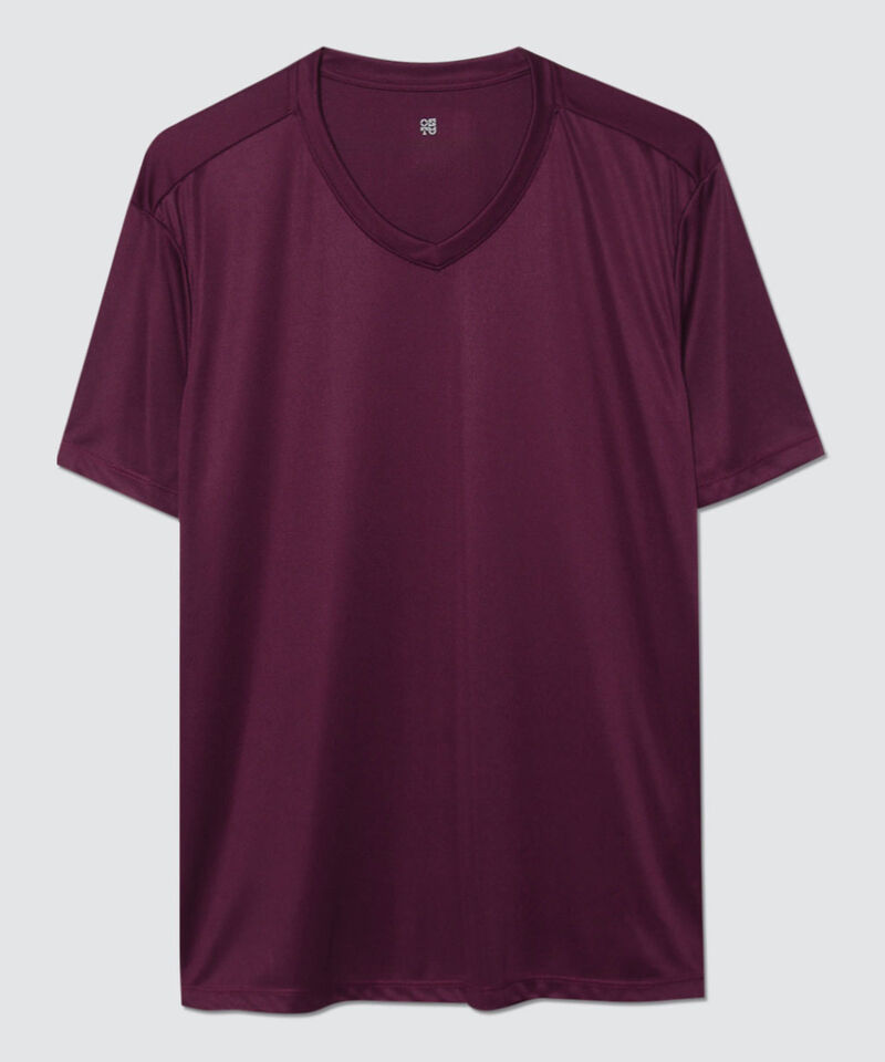 camisetas deportivas para hombre 
