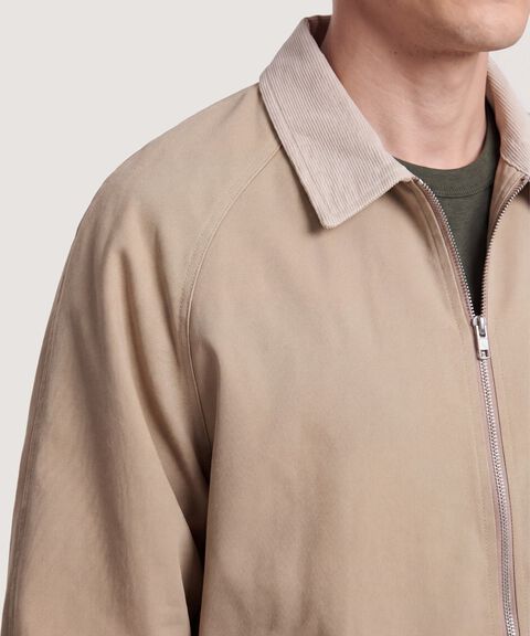 chaquetas para hombre