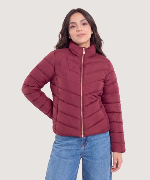 chaquetas para mujer image number null