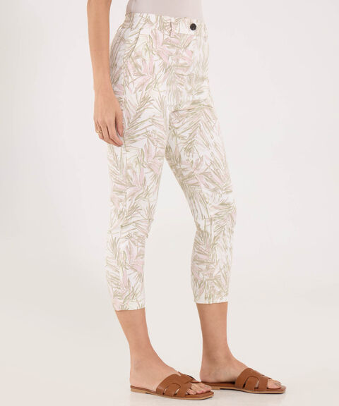 pantalon para mujer image number null