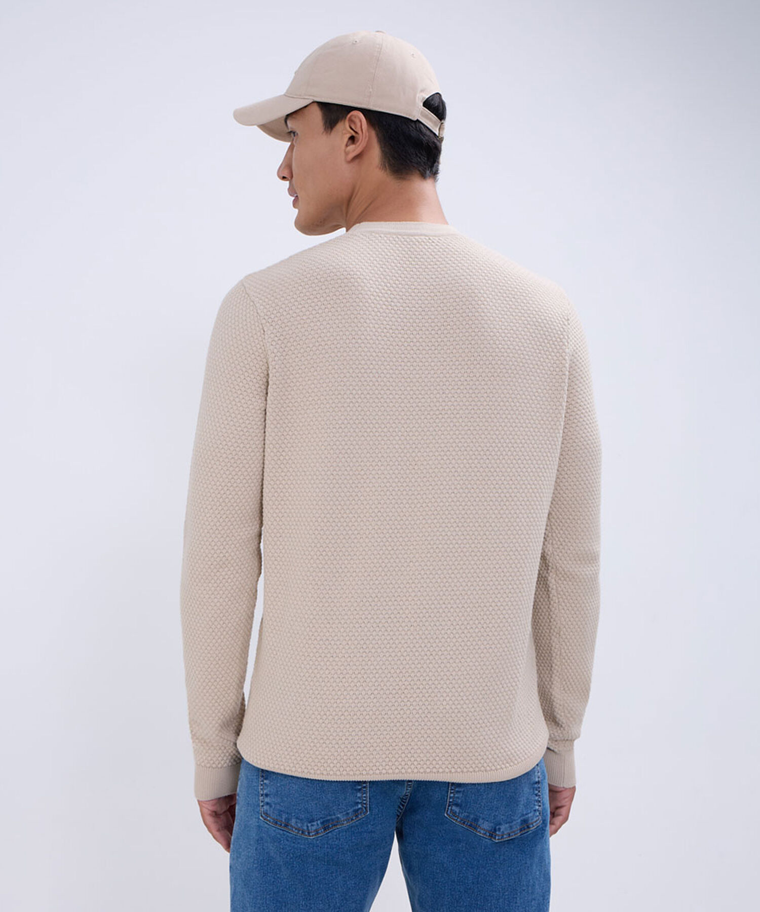buzos para hombre