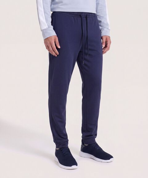 pantalones deportivos para hombre image number null