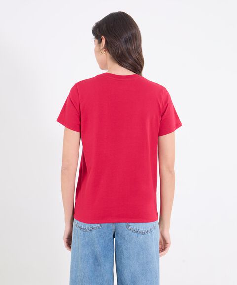 camisetas mujer image number null