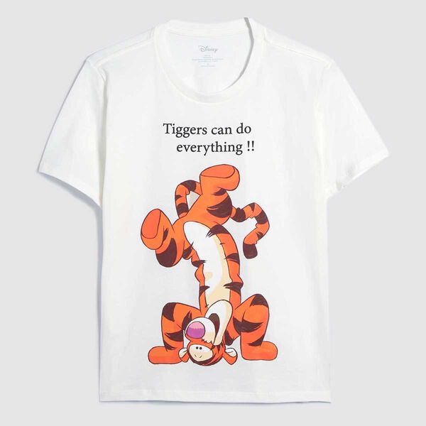 camisetas mujer