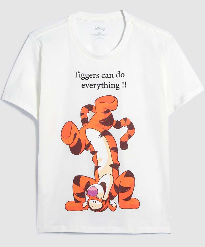 camisetas mujer