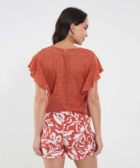 camisetas mujer image number null