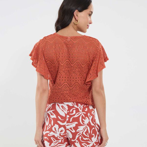 camisetas mujer image number null