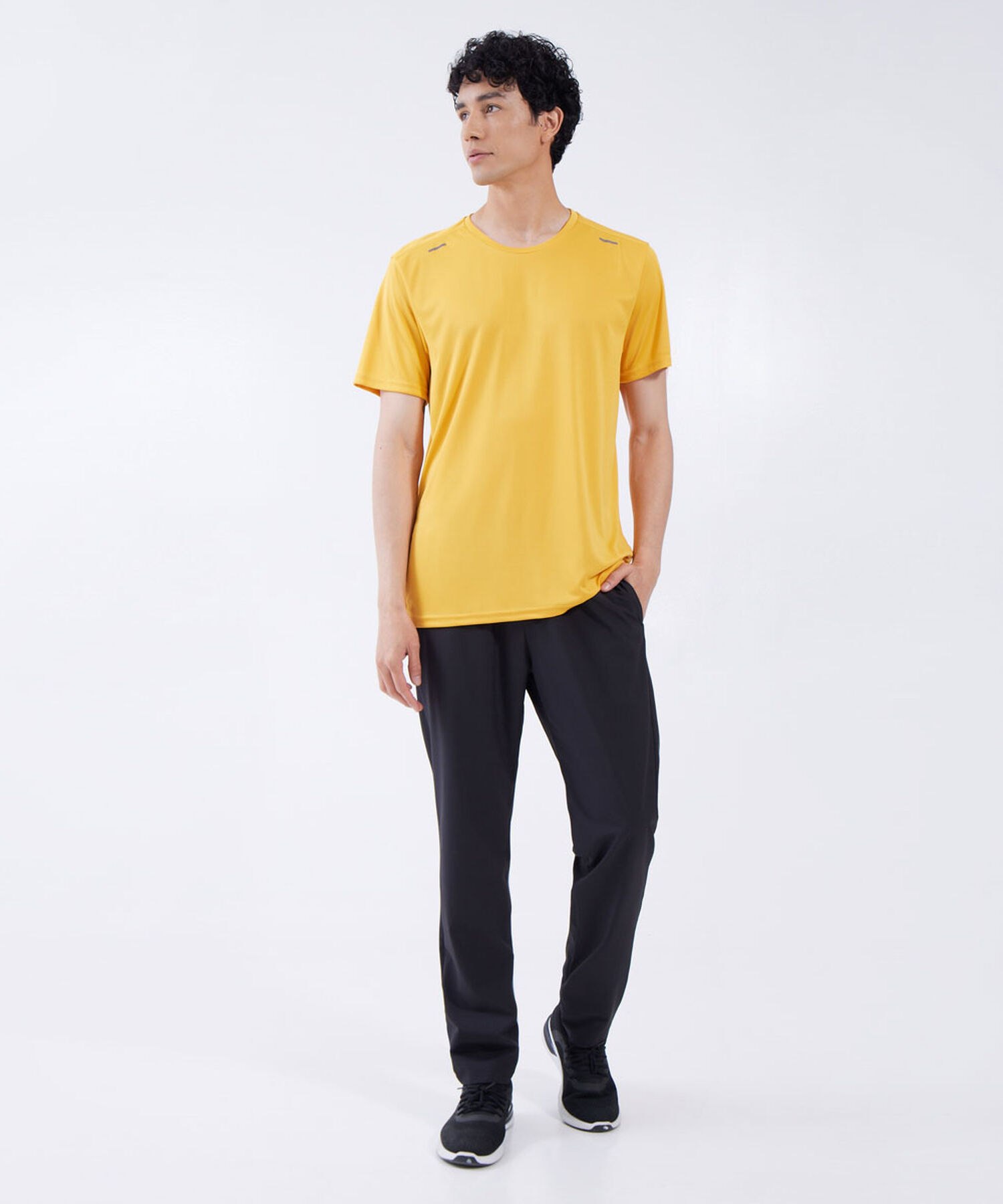 camisetas deportivas para hombre 