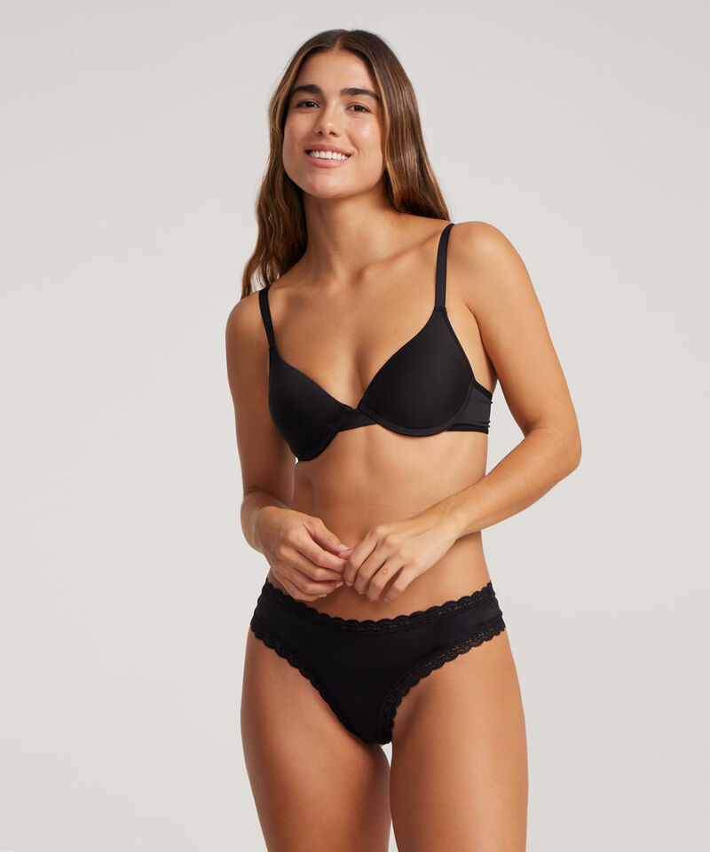 pantys para mujer