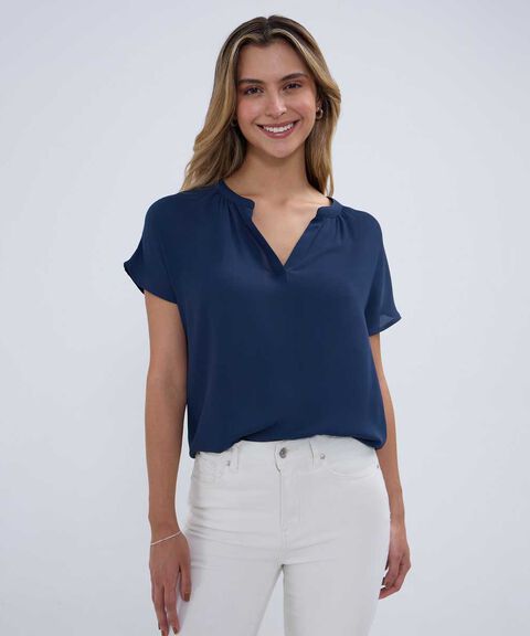 blusas de moda image number null