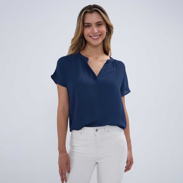 blusas de moda image number null