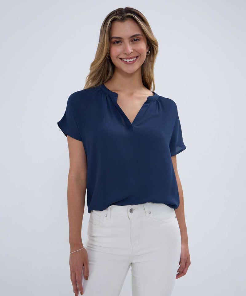 blusas de moda