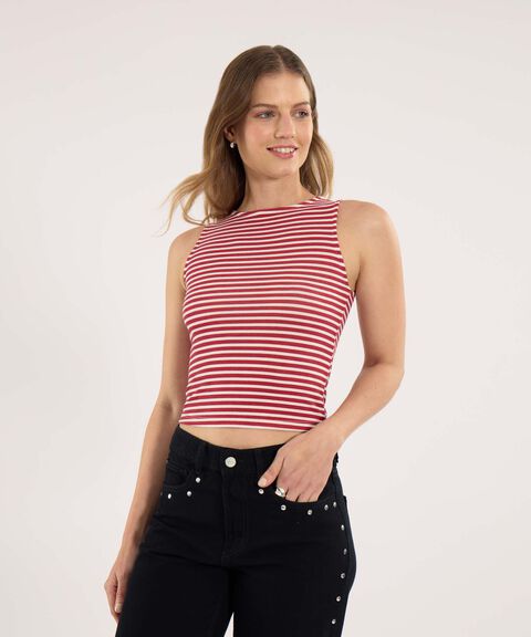 camisetas mujer image number null