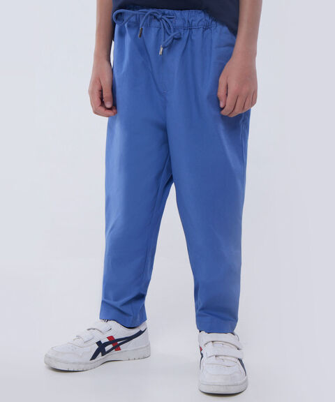 pantalon niño image number null
