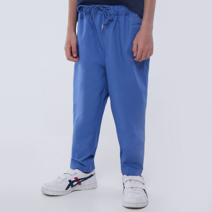 pantalon niño