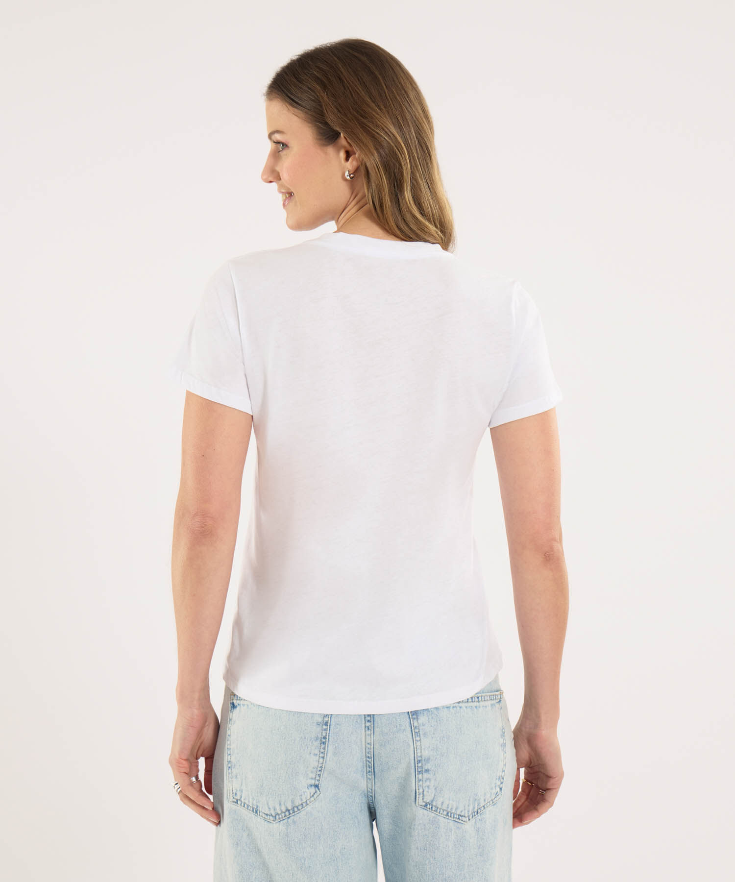 camisetas mujer