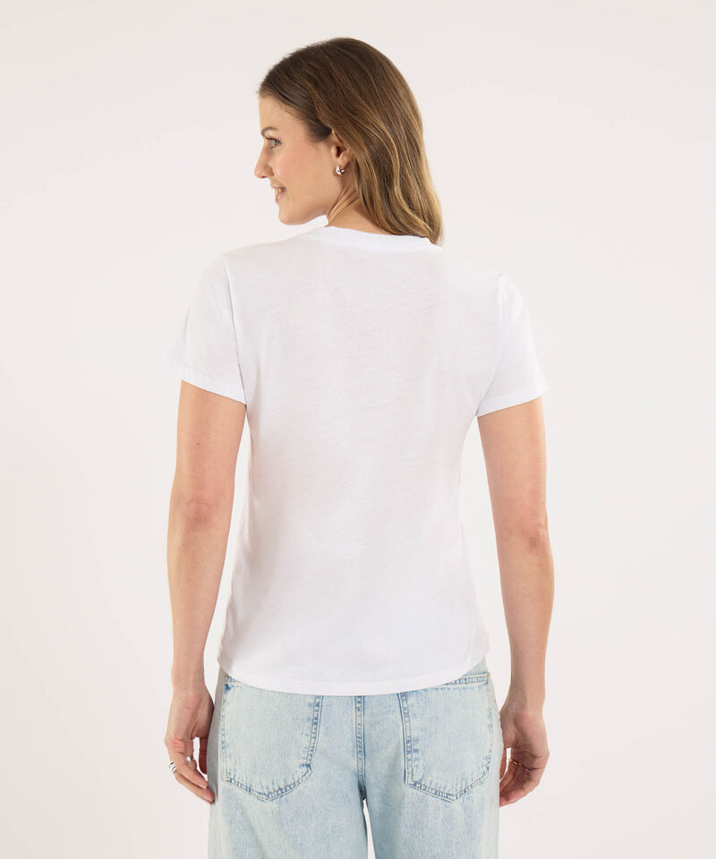 camisetas mujer