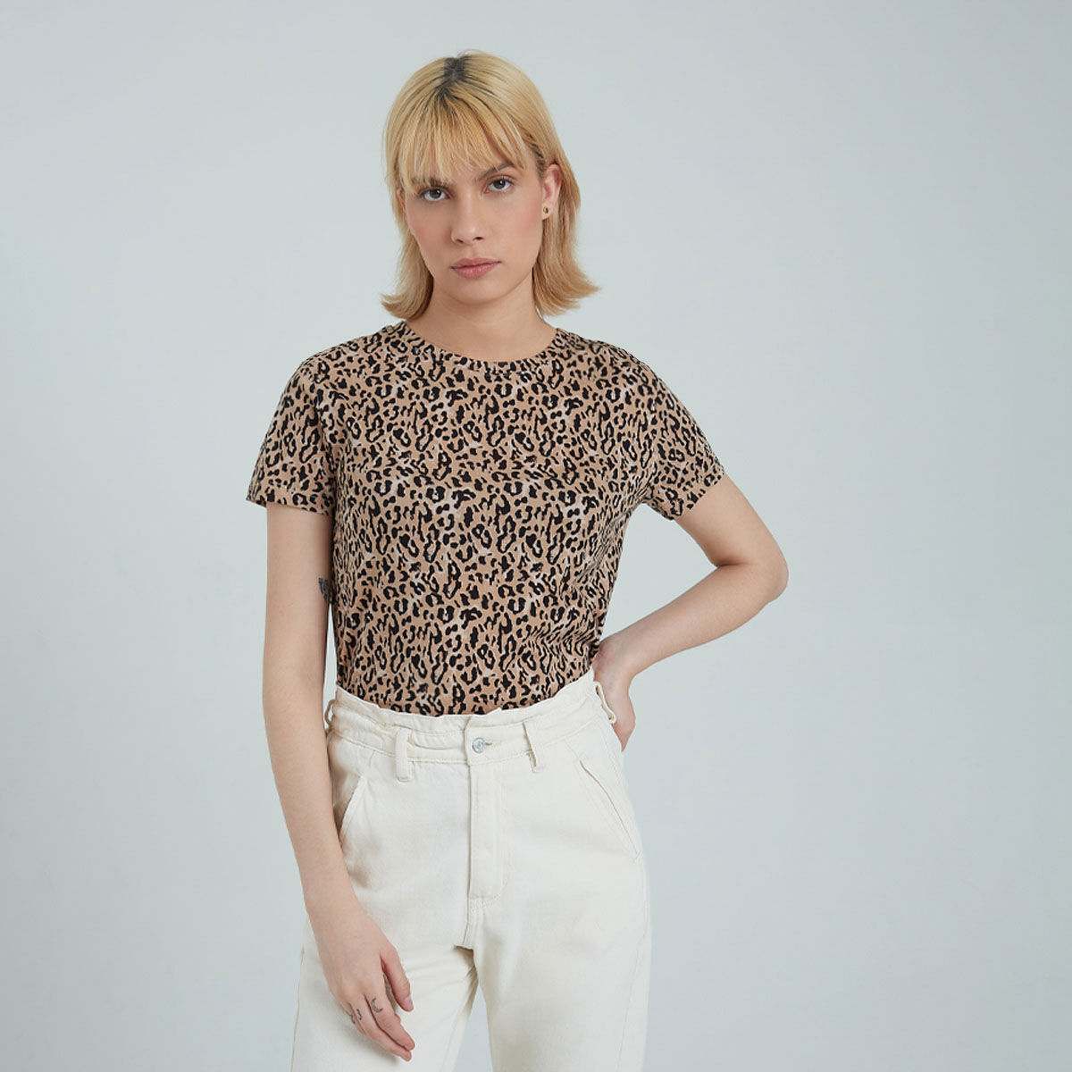 camisetas mujer
