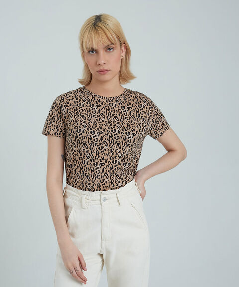 camisetas mujer image number null